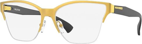 Oakley Women's Ox3243 Halifax Cat Eye Prescription Eyeglass Frames in Saudi Arabia
