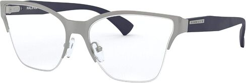 Oakley Women's Ox3243 Halifax Cat Eye Prescription Eyeglass Frames in Saudi Arabia