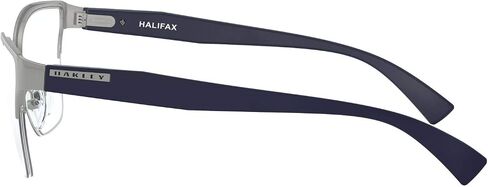 Oakley Women's Ox3243 Halifax Cat Eye Prescription Eyeglass Frames in Saudi Arabia
