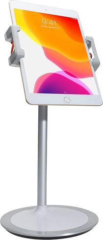 Multi-Joint Mount - CTA Multi-Joint Desk and Wall Mount for Smartphones and Tablets from 5.125-7.25" in Height (PAD-MJDW) in Saudi Arabia