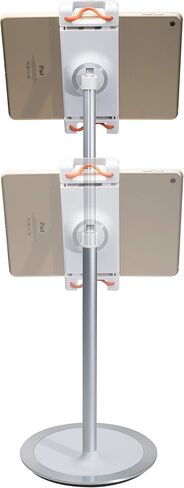 Multi-Joint Mount - CTA Multi-Joint Desk and Wall Mount for Smartphones and Tablets from 5.125-7.25" in Height (PAD-MJDW) in Saudi Arabia