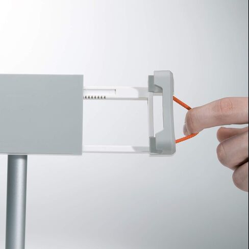 Multi-Joint Mount - CTA Multi-Joint Desk and Wall Mount for Smartphones and Tablets from 5.125-7.25" in Height (PAD-MJDW) in Saudi Arabia