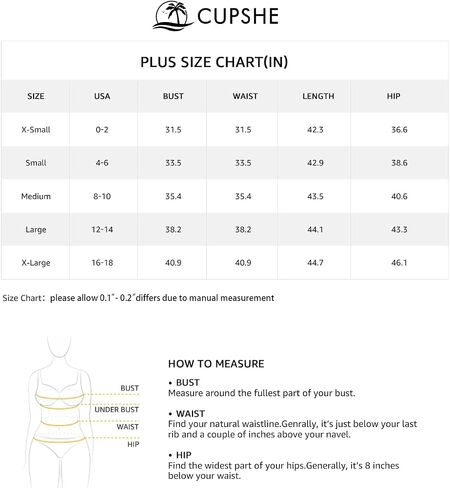 CUPSHE Women's Midi Dress Scoop Neck Ruffled Sleeveless Slit Drawstring Spaghetti Straps A Line Casual Dress in Saudi Arabia