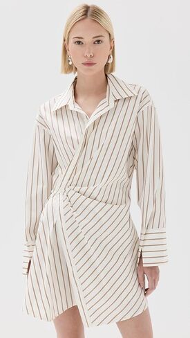 A.L.C. Women's Madison II Dress in Saudi Arabia