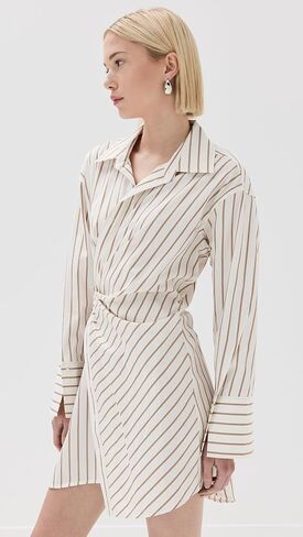 A.L.C. Women's Madison II Dress in Saudi Arabia