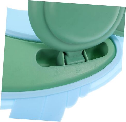 shampoo cap shampoo shower visor hat baby shower hat baby ear shower cap protections bath caps baby wash cap baby shampoo shield hair rinser hat toddler child hair cap plastic in Saudi Arabia