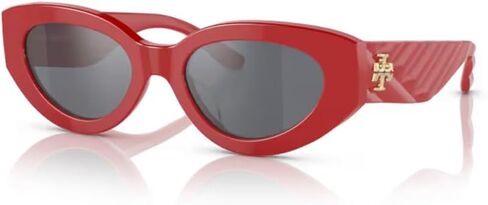 Tory Burch TY7178U Cat Eye Sunglasses for Women + BUNDLE With Designer iWear Complimentary Eyewear Kit in Saudi Arabia