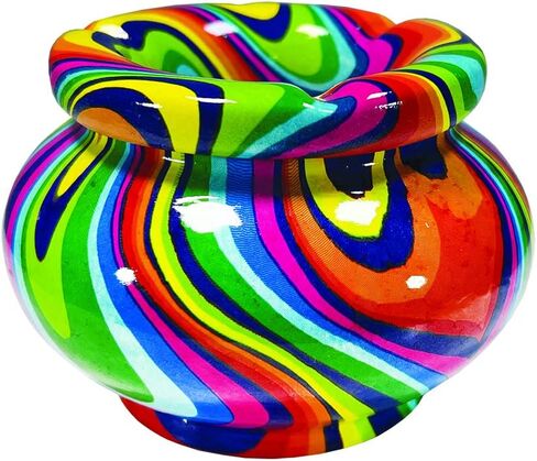 تبسيط منفضة سجائر السيراميك المتخيلة in Kuwait