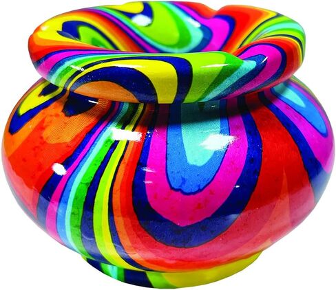 تبسيط منفضة سجائر السيراميك المتخيلة in Kuwait