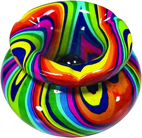 تبسيط منفضة سجائر السيراميك المتخيلة in Kuwait