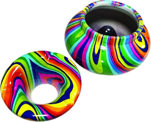 تبسيط منفضة سجائر السيراميك المتخيلة in Kuwait