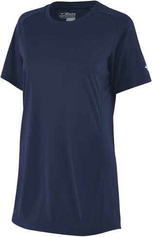 Mizuno Women's Crew Neck Jersey in Saudi Arabia