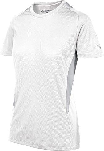 Mizuno Women's Crew Neck Jersey in Saudi Arabia