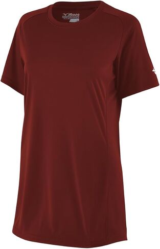 Mizuno Women's Crew Neck Jersey in Saudi Arabia