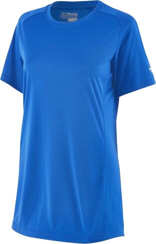 Mizuno Women's Crew Neck Jersey in Saudi Arabia
