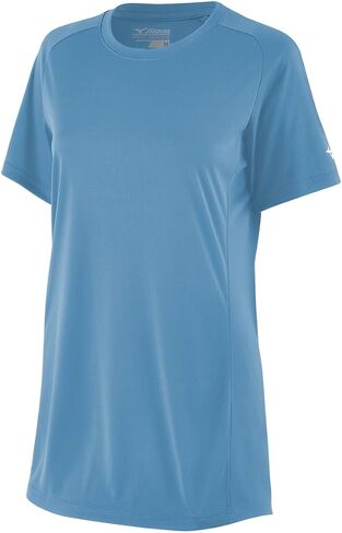 Mizuno Women's Crew Neck Jersey in Saudi Arabia