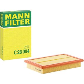 MANN-FILTER C 28 004 Air Filter
