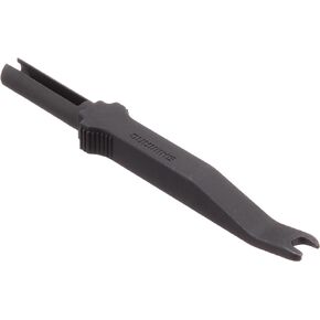 SHIMANO Unisex's TLEW02 Bike Parts, Other, One Size