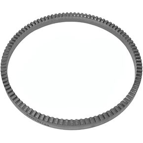 Meritor Genuine Wabco ABS Exciter Tone Ring, 3237L1260