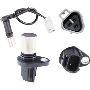 2X Crankshaft + Camshaft Position Sensor Kits for 1997 1998 1999 2000-2004 Toyota Tacoma 2.4L/2.7L