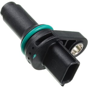 Holstein Parts 2CRK0060 Crankshaft Position Sensor - Compatible With Select Infiniti E/FX35, G/M37, Q50, Q60, Q70, QX50, QX60, QX70; Nissan 350Z, 370Z, Altima, Maxima, Murano, Pathfinder, Quest + More