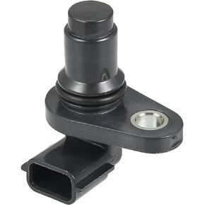 X AUTOHAUX 23731-JA11A Car Camshaft Crankshaft Position Sensor for Nissan 350Z Altima GTR Maxima Pathfinder Quest Rogue for Infiniti G25 G35 M35 Q50 QX60 Q70