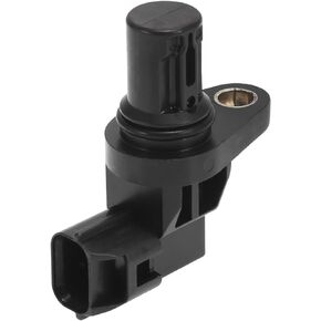 X AUTOHAUX G4T08371 Car Engine Replacement Crankshaft Position Sensor Black for Mitsubishi