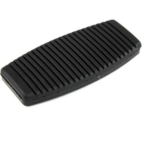 Red Hound Auto Brake Pedal Pad Cover SUV Pickup w Automatic Transmission Only Replaces Worn or Lost Brake pad Covers