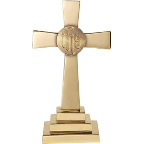 Living Grace Chapel Altar Cross
