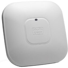 Cisco AIR-CAP2602I-A-K9 Aironet 2602I Wireless Access Point (Renewed)