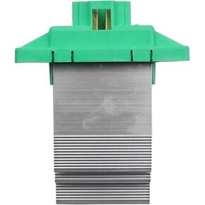 Beck/Arnley 204-0083 Blower Motor Resistor