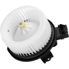 MAYASAF 700230 HVAC Blower Motor Assembly fit for Toyota 2009-13 Corolla, 2009-13 Matrix, 2006-18 RAV4, for Scion 2011-16 tC, 2008-15 xB, for Pontiac 2009-10 Vibe