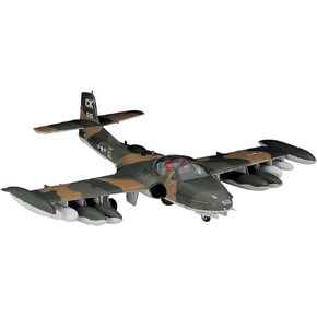 Hasegawa 1:72 Scale A-37A/B Dragonfly Model Kit
