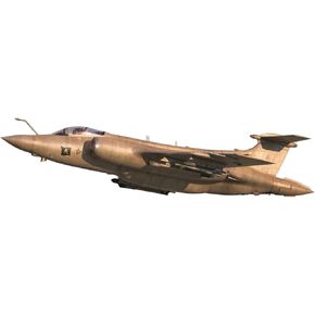 Airfix Avro Vulcan B.2 1:72 Royal Military Aviation Bomber Plastic Model Kit A12011,Unpainted