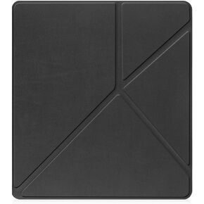 غطاء جهاز لوحي لجهاز Amazon Kindle Scribe مقاس 10.2 بوصة (إصدار 2022)، حامل رفيع للغاية وخفيف الوزن مع وظيفة النوم/الاستيقاظ التلقائي، حافظة جلدية لجهاز Kindle Scribe مقاس 10.2 بوصة (أزرق داكن)