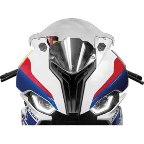 New Rage Cycles Front Turn Signals Compatible with BMW S1000RR (2020-Present) No