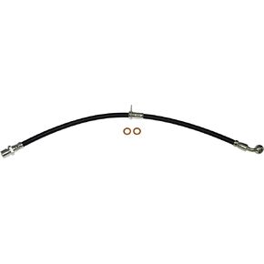 Dorman H621568 Rear Passenger Side Brake Hydraulic Hose Compatible with Select Subaru Models