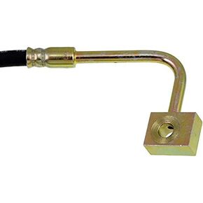 Dorman H620588 Rear Driver Side Brake Hydraulic Hose Compatible with Select Jeep Models