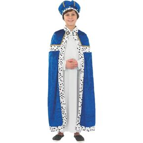 fun shack 3 Wise Men Costume Kids, Wiseman Costume Kids, Wisemen Costume, Wise Man Costume, Three Kings Costume