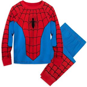 Marvel Spider-Man Costume PJ PALS for Kids