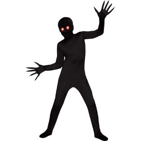 Kids Fade Eye Shadow Demon Costume