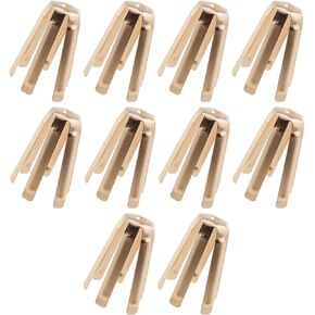 10PCS Golf Ball Accessory Universal Brass Golf Shaft Adapter Spacer for Use with All Shaft 0.335 0.350 0.355 and 0.370 Golf Iron