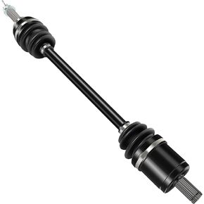 SCITOO Front CV Axle Fit For 2008 2017-2020 for Polaris Ranger 500 2017-2020 for Polaris Ranger 570 Front Left Right Drive Shaft CV Axle 1332467