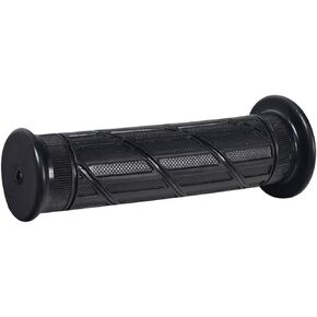 AlveyTech Left Grip for Coleman 100 & 200 Series Mini Bikes