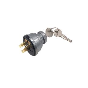AT21880 Ignition Switch for John Deere Tractor 1020 1520 2020 2030