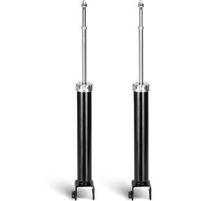Rear Shock Absorber Struts Assembly Compatible with Nissan Altima 2002 2003 2004 2005 2006, Replace for 32410 344395, 2Pcs