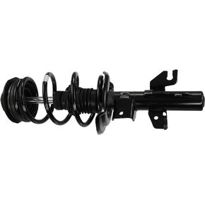 Monroe Quick-Strut 272642 Suspension Strut and Coil Spring Assembly for Dodge Dart