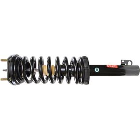 Monroe Quick-Strut 571377R Suspension Strut and Coil Spring Assembly for Jeep Grand Cherokee
