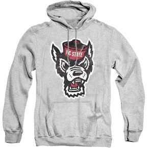 Official Distressed Primary Unisex Adult Pull-Over Hoodie