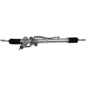 ECCPP Power Steering Rack and Pinion Assembly fits for 1998-2002 for LEXUS LX470 1998-2002 for Toyota Land Cruiser 26-2603 Rack 25485
